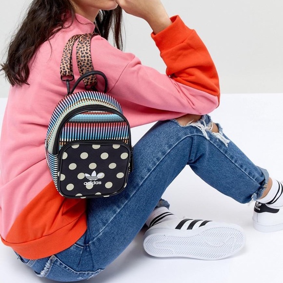 adidas x farm backpack